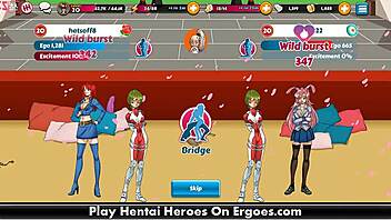 Explore the world of Hentai with this detailed walkthrough