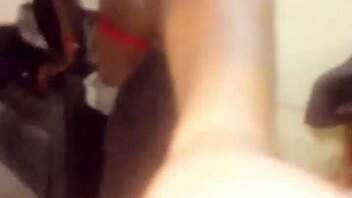 Teen girl gets her ass fucked by landlord in exchange for rent