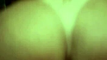 Redbr24's wife's tempting derriere in homemade video